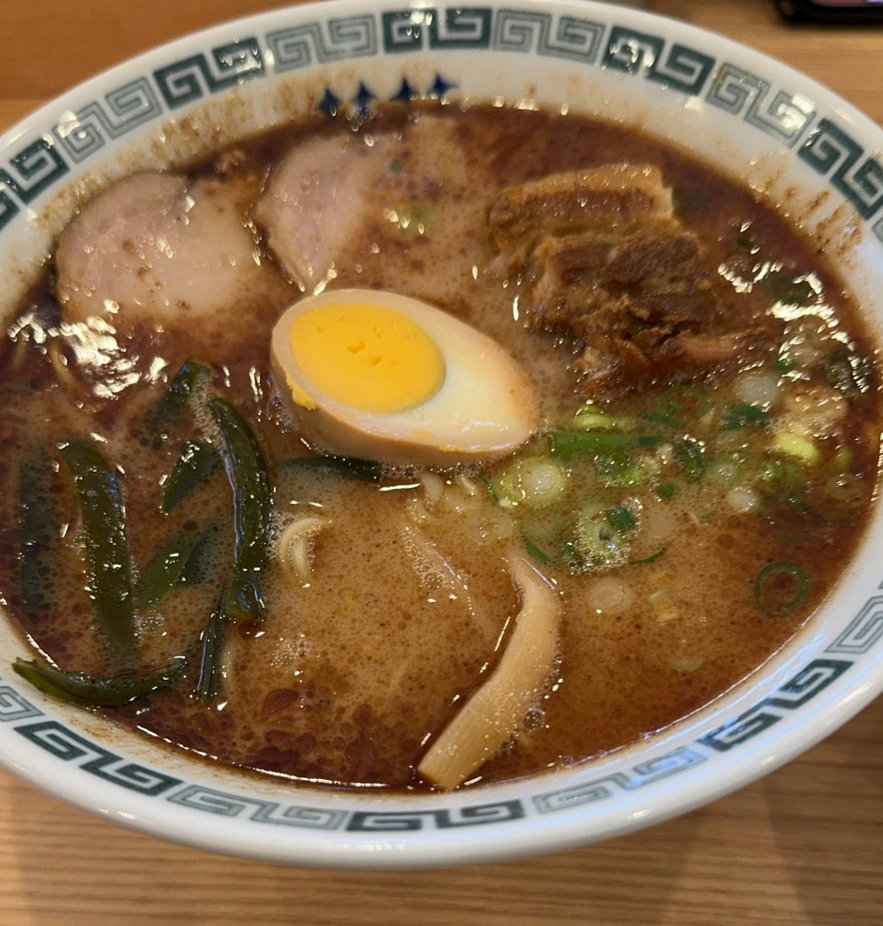 A guide to Keika Ramen Toranomon branch. This Toranomon branch is also delicious, of course!