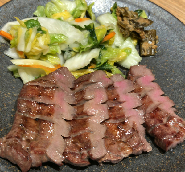 Explore Japanese gyutan restaurants and discover different styles of grilled beef tongue across Japan