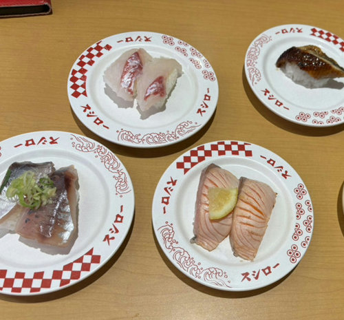 Explore Japanese sushi restaurants and discover different styles of sushi across Japan