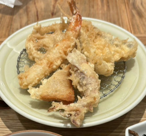 Explore Japanese tempura restaurants and discover different ways to enjoy tempura across Japan