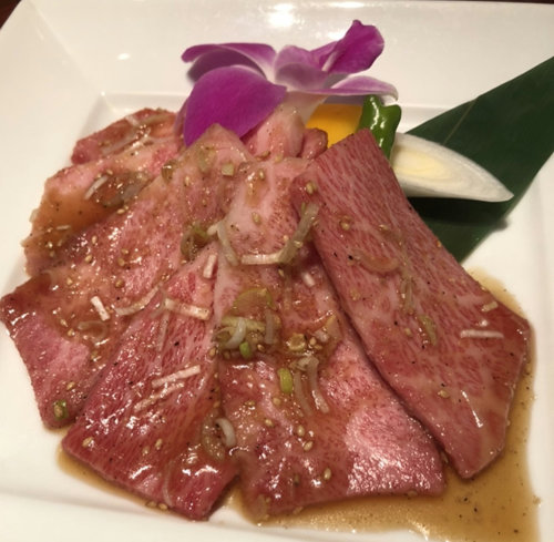 Explore Japanese yakiniku restaurants and discover different styles of grilled meat across Japan
